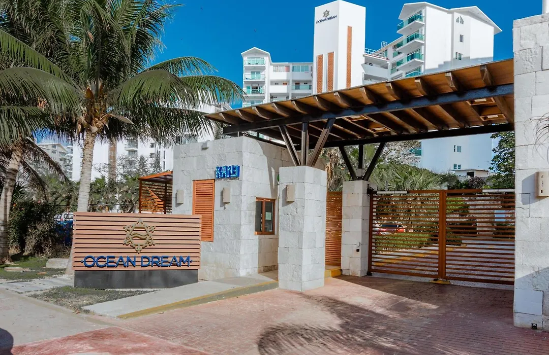The Ocean Vibes Suites By Casa Paraiso-1